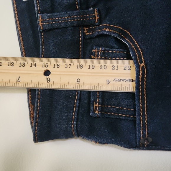 No Boundaries Size 7 Women's Jeans - Picture 11 of 14